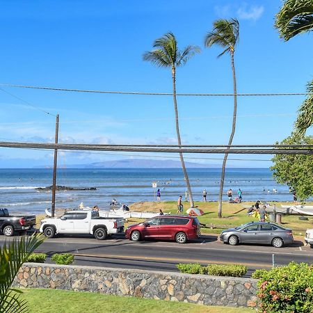 Kihei Park Shores 13 Luaran gambar