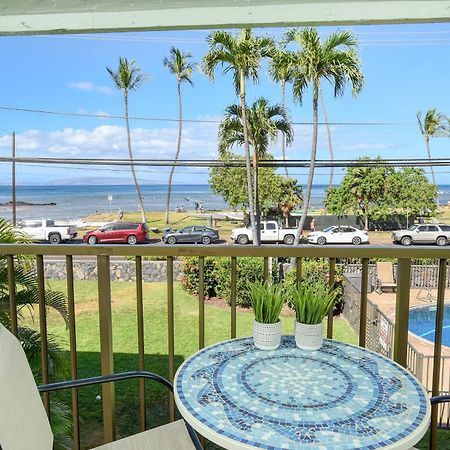 Kihei Park Shores 13 Luaran gambar
