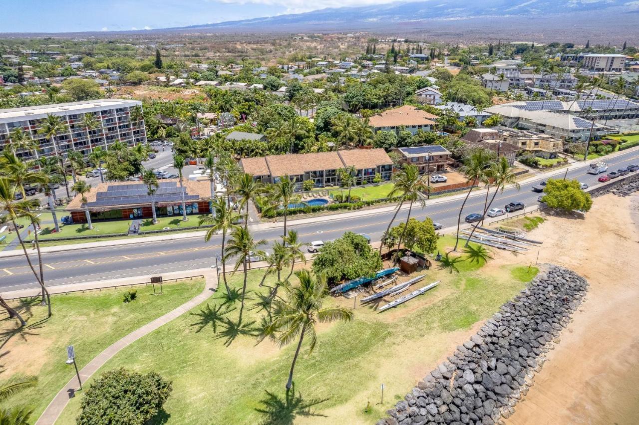 Kihei Park Shores 13 Luaran gambar