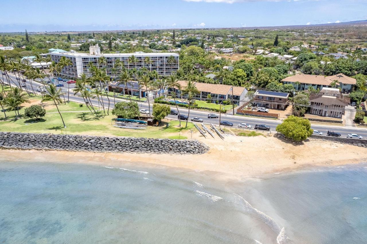 Kihei Park Shores 13 Luaran gambar