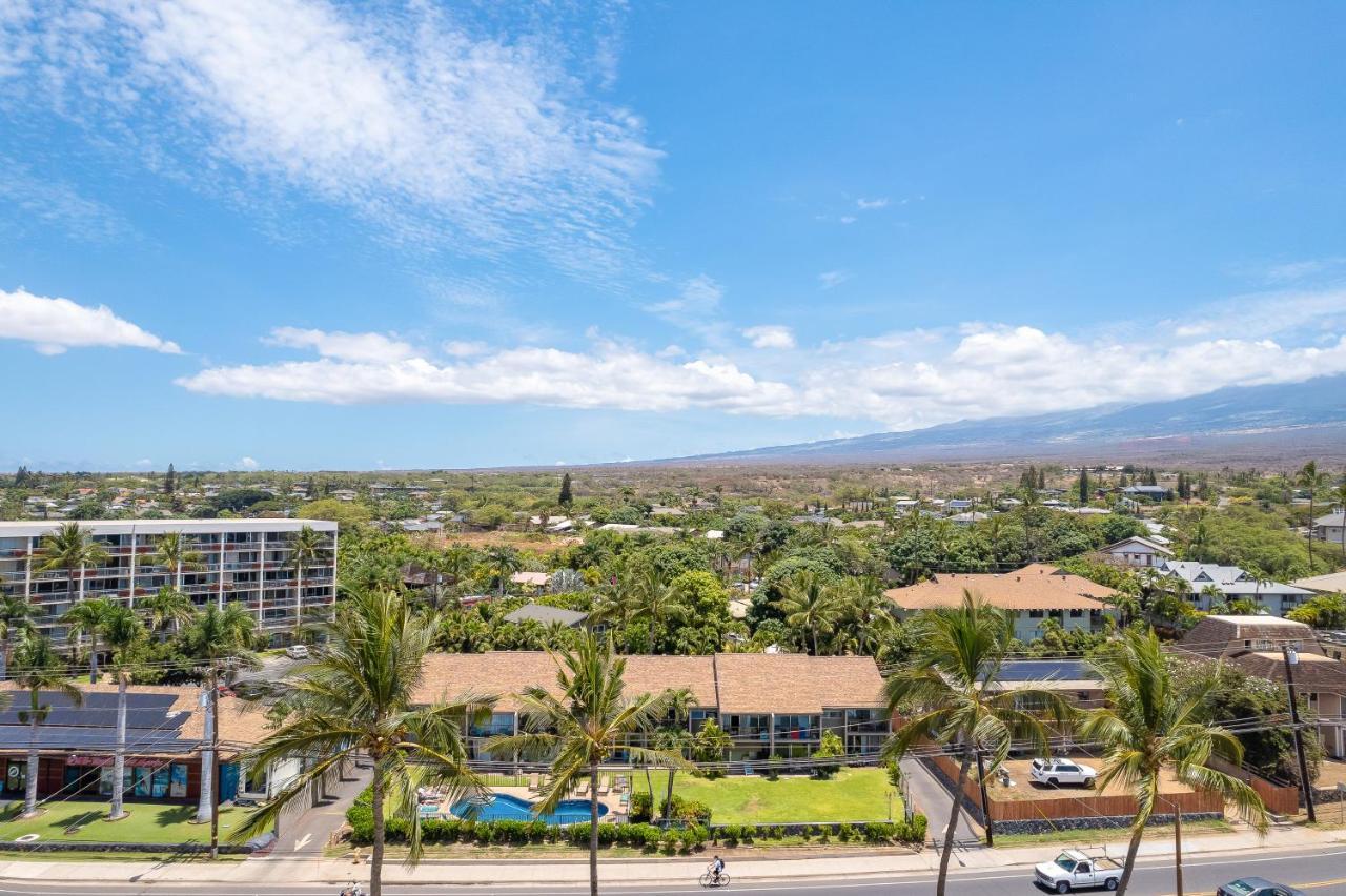 Kihei Park Shores 13 Luaran gambar