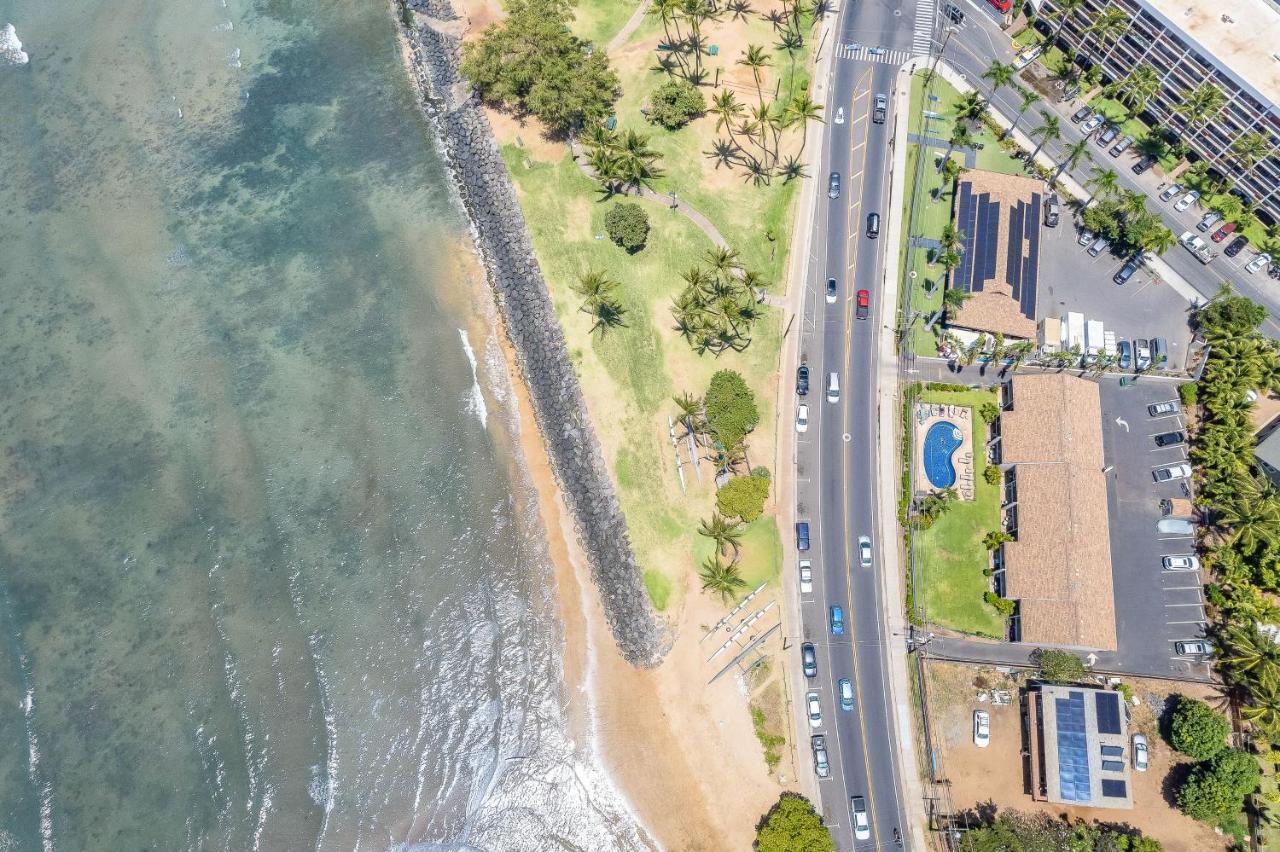 Kihei Park Shores 13 Luaran gambar