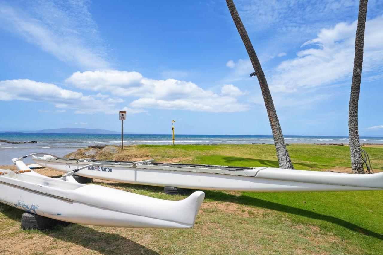 Kihei Park Shores 13 Luaran gambar