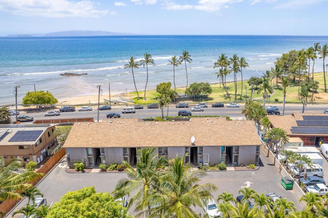 Kihei Park Shores 13 Luaran gambar