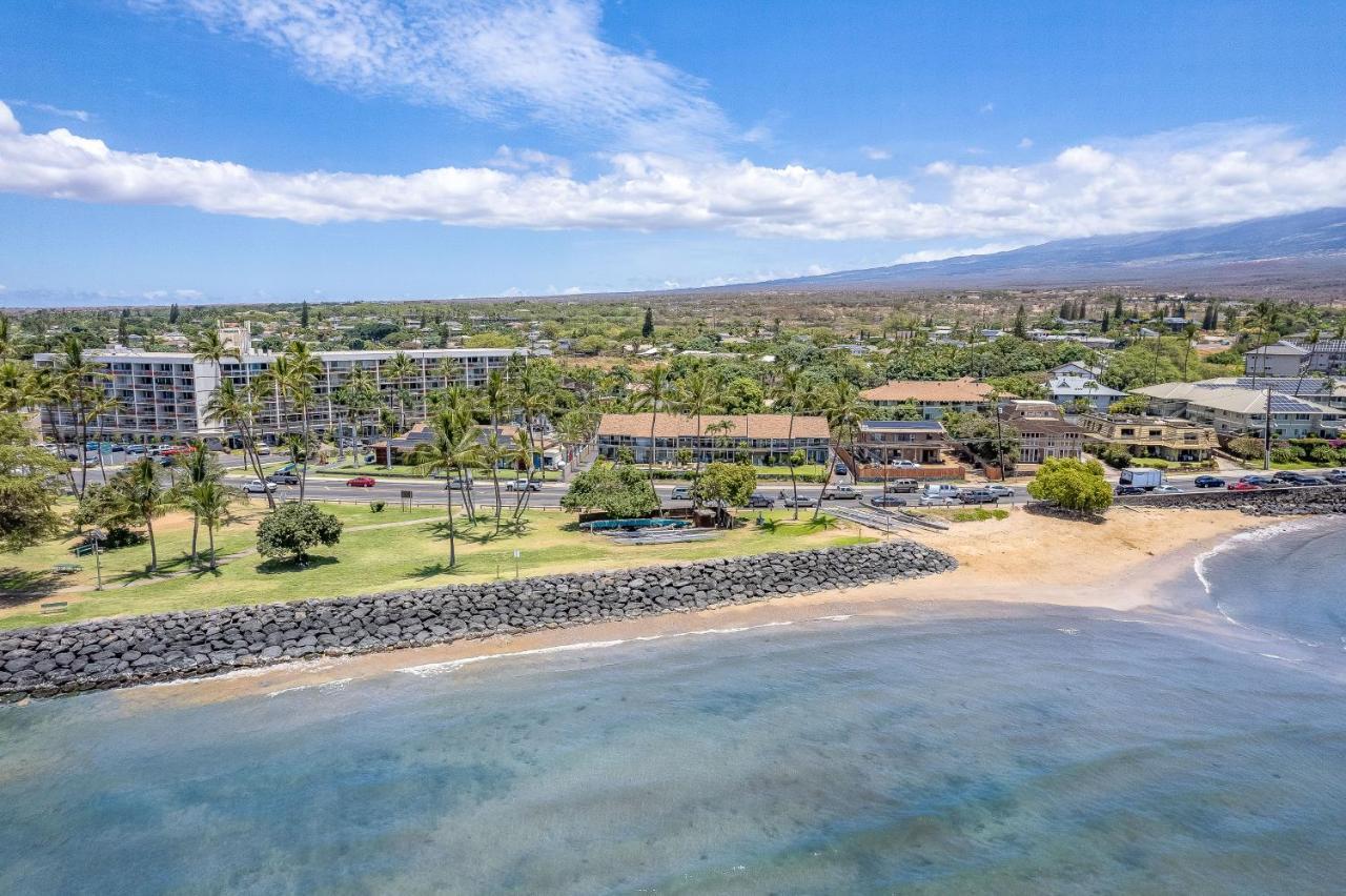 Kihei Park Shores 13 Luaran gambar