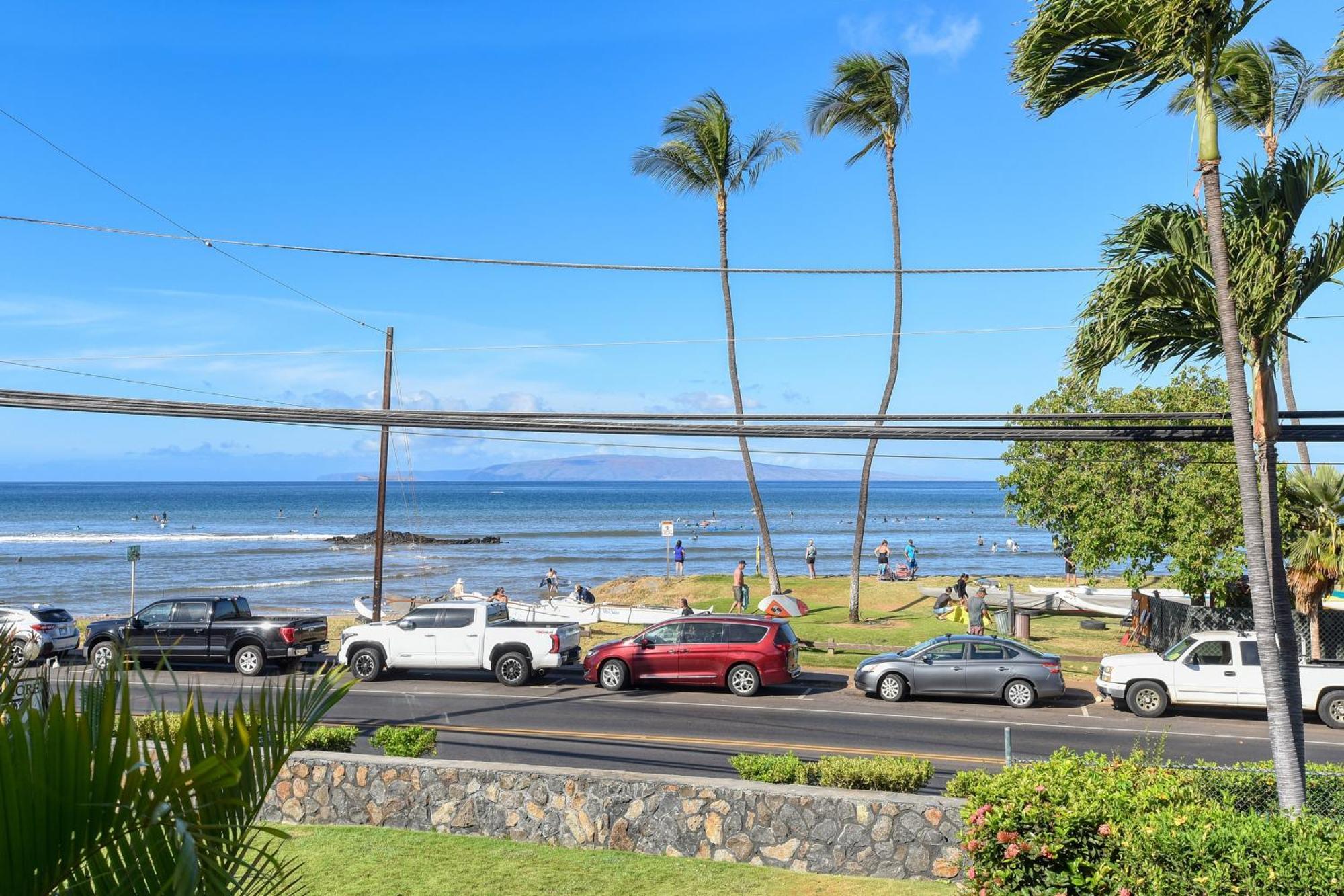 Kihei Park Shores 13 Luaran gambar