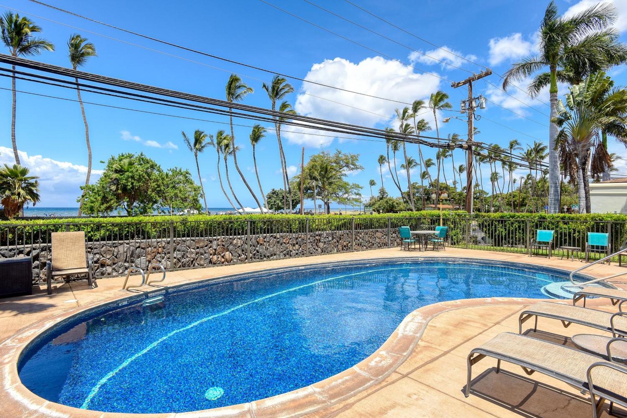 Kihei Park Shores 13 Luaran gambar