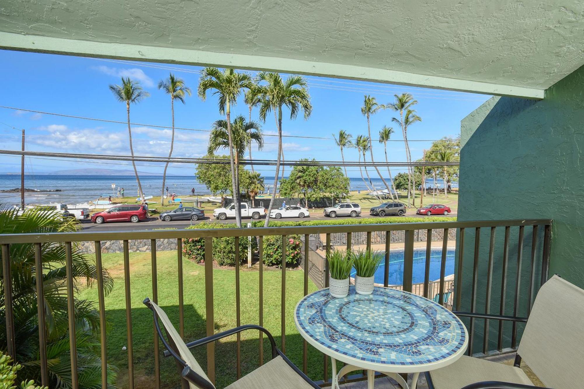 Kihei Park Shores 13 Luaran gambar
